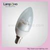 Ceramic candle SMD C37 LED 4.5W E14 Bulb