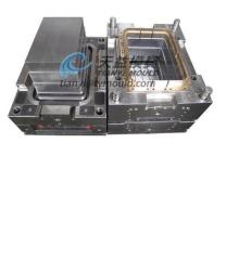 Offer Plastic Crate Mould