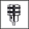 Manual drill chuck,metal body, Diameter: 1-10mm thread: 3/8