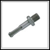 Adaptor of drill chuck