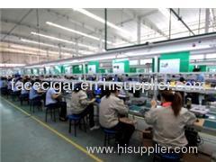 Shenzhen Facecigar Technology Co.,Ltd