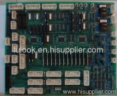 Hitachi spare parts HVF3-CPS