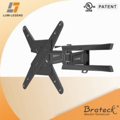 32"-55" aluminum LCD TV wall bracket