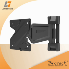 High quality 13"-27" VESA TV bracket