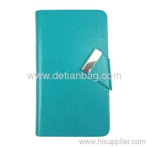 Fashion design new arrival pu leather samsung galaxy s cases