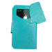 Fashion design new arrival pu leather samsung galaxy s cases