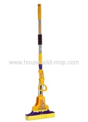 Pva Sponge MOP ( folding pva mop)