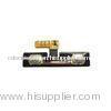 3 inches Cell Phone Flex Cable For Samsung i9100 Slide Bottons