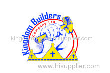 Kingdom Builders (Qingdao) Co.,Ltd