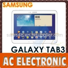 Samsung-P5210 Galaxy Tab3 16GB Wifi-White