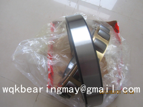 WQK spherical roller bearing-Bearing Manufacture 20230