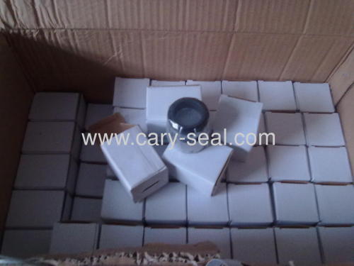 High Qulity CR120D O-ring Mechanical Seal