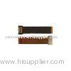 Cell Phone Flex Cable For Alcatel OT383 , Mobile Phone Accessories Parts