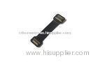Nokia Cell Phone Flex Cable For Nokia 5200 / 5300 , Flat Cable