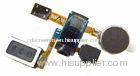 Cell Phone Flex Cable For Samsung i9100 Audio , Samsung Repair Parts Flex Cables