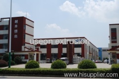 Nanjing Useon Extrusion Equipment Co., Ltd.