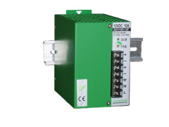 DC Motor Power Supply, 150W, Single Output, Custom Power Supply