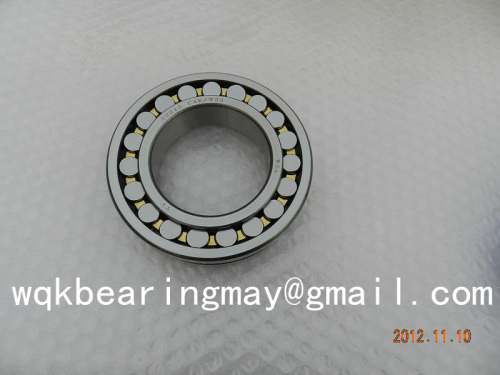 WQK spherical roller bearing-Bearing Manufacture 22215