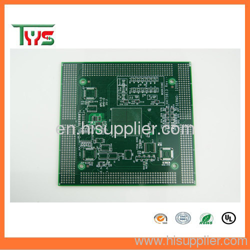 fast pcb prototype hardware pcb