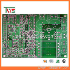 Rigid PCB Prototype cheap pcb