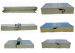 PU(Polyurethane) Continuous Sandwich Panel Production Line