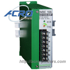 Din Rail Power Supply unit