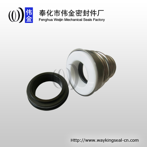 mechanical seal for water pumps 155