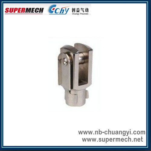 fork joint ISO 6432 standard