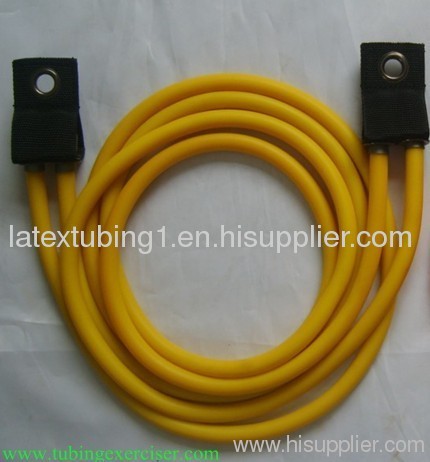 Latex Rubber Bungee Cord For Kids