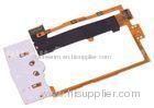 Nokia X3 Cell Phone Flex Cable , Nokia Repair Parts