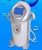 Telangiectasis Treatment IPL Hair Removal Equipment For Skin Rejuvenation