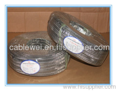 Waterproof Heat Tracing Cable For Firpipe Line