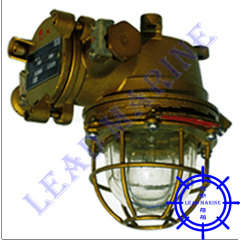 Incandescent Explosion Proof Light