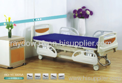 Icu Electric Medical Bed