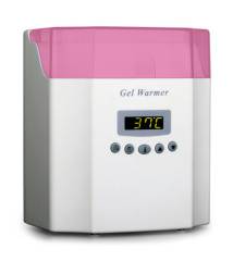 Ultrasound Gel Warmer with different colors