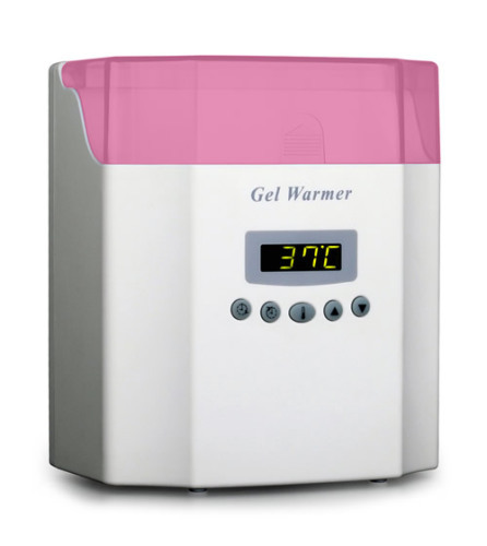 Ultrasound Gel Warmer with different colors