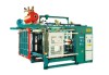 Vacuum EPP Auto Shape Moulding Machine