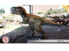 Newest dinosaur product Tyrannosaur