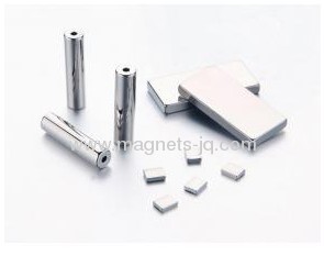 neodymium magnets for micro motors