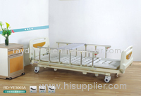 Three Function Electric Bed