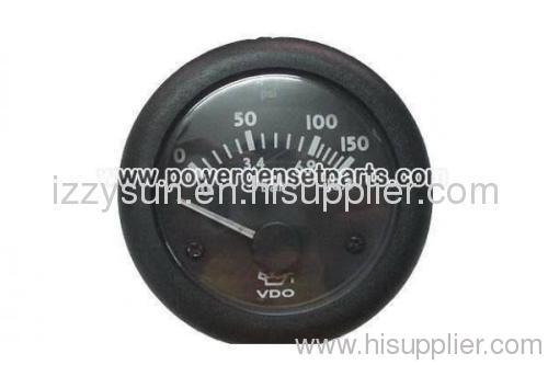 cummins parts 3015232 oil pressure gauge for diesel engine 3015232