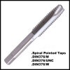 DIN376/M Machine taps spiral point taps