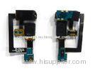 Mobile Cell Phone Flex Cable For Samsung i9000 Earphone Flex Cable