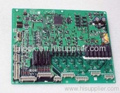 OTIS elevator PCB JGA26801AAF105