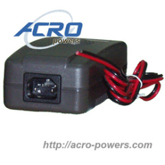 Lead Acid Battery Charger