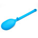 Eco friendly and safe silicone spoons in candy color