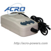 Lead-Acid Battery Charger, 90W, Single Output, Built-in MCU