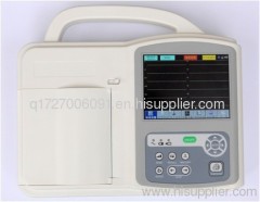 ecg machine supplier of ecg machine