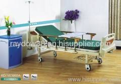 Electric Two Function Nursing Bed