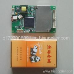 UNEMDTECH ECG module UN-M7112